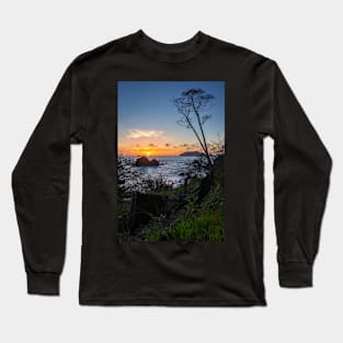 The Fence Long Sleeve T-Shirt